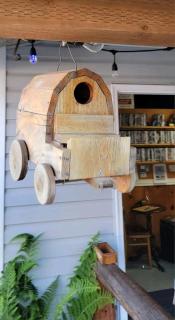 The Bunkhouse Motel - 2