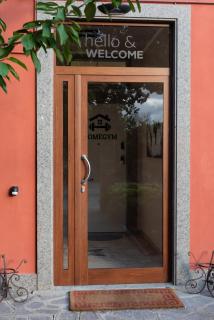 Nathan's Charming House - Viterbo - 8