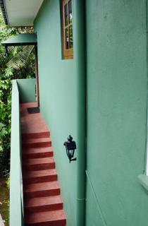 Herin Green House - Galle - 3