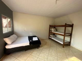 Casa completa privativa 02 - Foz do Iguaçu - 1