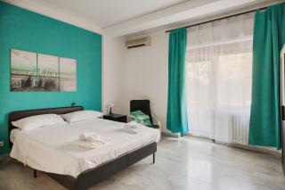 F&F Apartment - San Pietro - Vaticano - 7