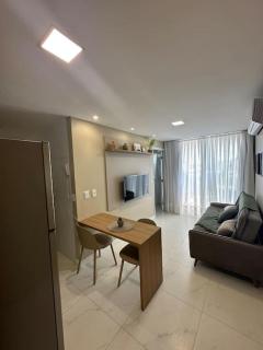 Apartamento Praia de Iracema - Fortaleza - 0