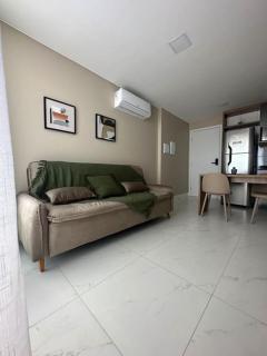 Apartamento Praia de Iracema - Fortaleza - 6