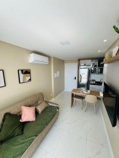 Apartamento Praia de Iracema - Fortaleza - 5