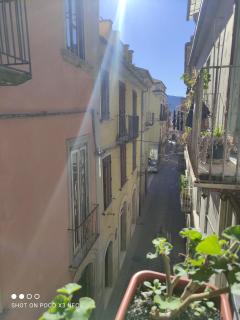 Il Vicoletto - Isernia - 2