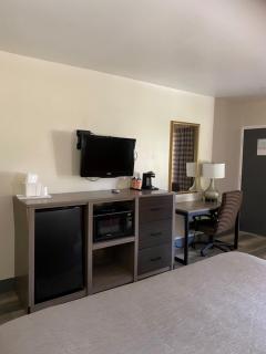 Quality Inn & Suites Goodyear - Phoenix West - Goodyear - 8