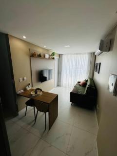 Apartamento Praia de Iracema - Fortaleza - 8