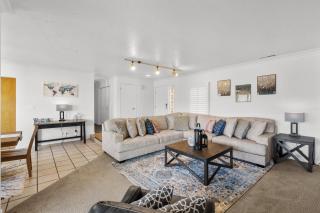 St George Vacation Rental Condo sleeps 9 guest with Resort Amenities - St. George - 6
