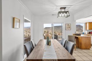 St George Vacation Rental Condo sleeps 9 guest with Resort Amenities - St. George - 4