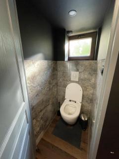 Jacuzzi Love Room - Mulhouse - 3