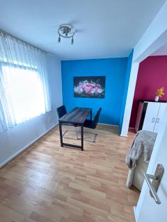 Apartment Central Hemer 35 qm - Hemer - 9