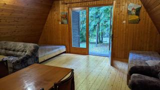 Cottage Koča Oaza Preske - Jurklošter - 5