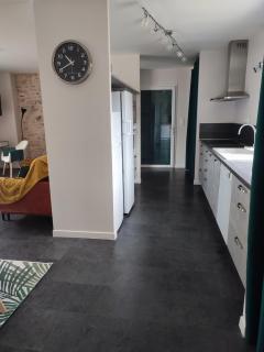 Maison des Hauts, terre de lavoirs - 1