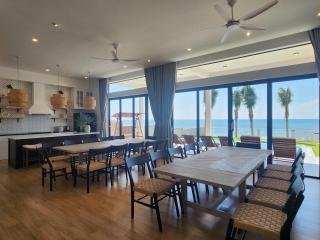 Yên Beachfront Villa Phan Thiet - Phan Thiet - 0