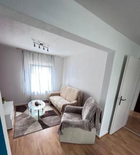 Apartment Central Hemer 35 qm - Hemer - 6