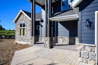 The Ledges with Game Room and Theatre - Eden - 8