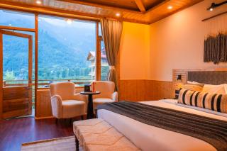 Olgah Manali - Manāli - 1