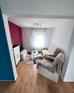 Apartment Central Hemer 35 qm - Hemer - 7