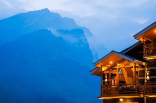 Olgah Manali - Manāli - 8