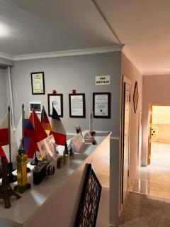 Al Bukhari Boutique Hostel - 4