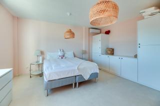 Villa with sea views & Heated pool - Benalmádena - 6