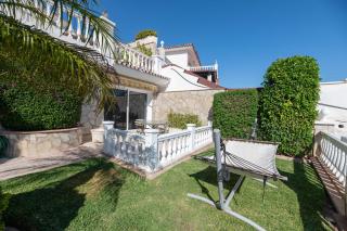Villa with sea views & Heated pool - Benalmádena - 3