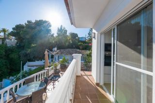 Villa with sea views & Heated pool - Benalmádena - 2