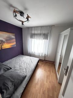 Apartment Central Hemer 35 qm - Hemer - 2