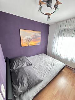 Apartment Central Hemer 35 qm - Hemer - 3