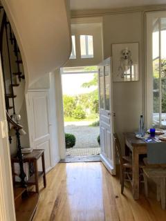 Élégante maison avec jardin - 5