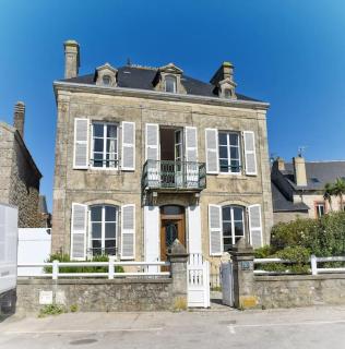 Élégante maison avec jardin - 8
