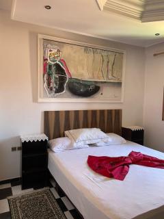 Dar Bensoussen - Marrakesch - 1