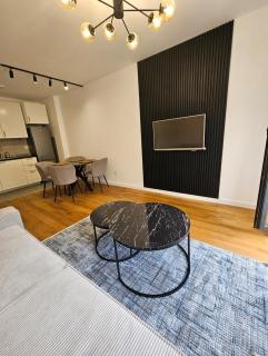Luxury new apartment in Belgrade - Belgrad - 5