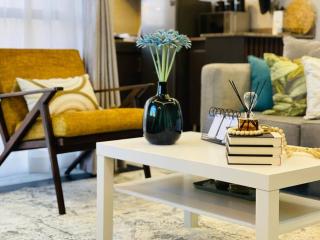BluBlush Fine Living - Kampala - 7