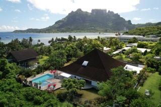 Villa Moana Reva - 0