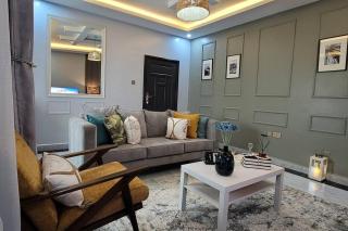 BluBlush Fine Living - Kampala - 9