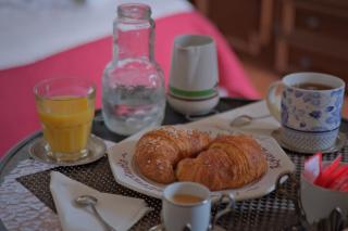 B&B Maddalena Di San Zeno - 1
