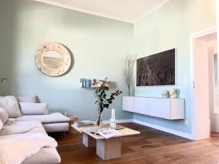 Minimalus Koblenz Apartment II - Coblença - 6