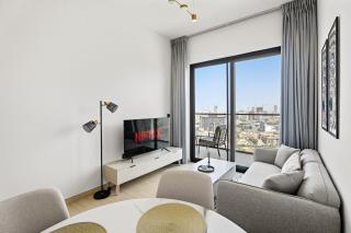 VayK - Cozy 1 Bedroom in JVC - 7