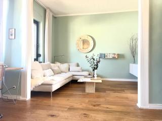Minimalus Koblenz Apartment II - Coblença - 4