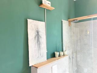 Minimalus Koblenz Apartment II - Coblença - 8