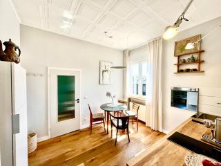 Minimalus Koblenz Apartment II - Coblença - 5