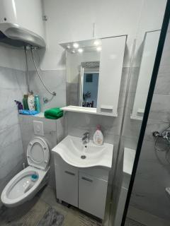 Apartman Bella Mia Sarajevo - Sarajevo - 4
