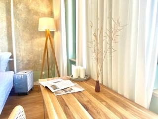 Minimalus Koblenz Apartment II - Coblença - 3