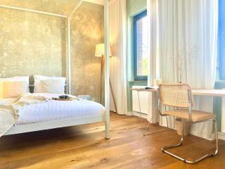 Minimalus Koblenz Apartment II - Coblença - 2