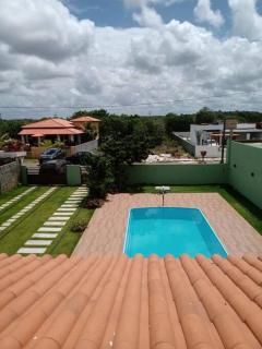 Casa do Porto com Piscina e 04 suítes - Porto de Sauípe - 5
