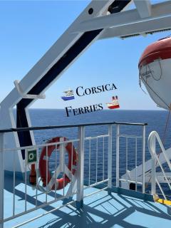 Appartement 2 pièces bord de mer - 8