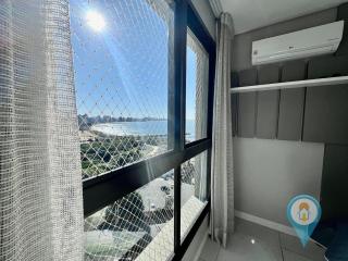 ITA1104T2 Vista Mar Cama King Size em Home Club - Penha - 7