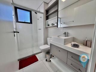 ITA1104T2 Vista Mar Cama King Size em Home Club - Penha - 4