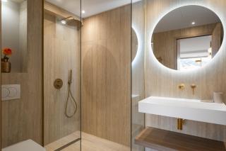 Luxury Romantic Cannes 45 Croisette Two Bedrooms - 7